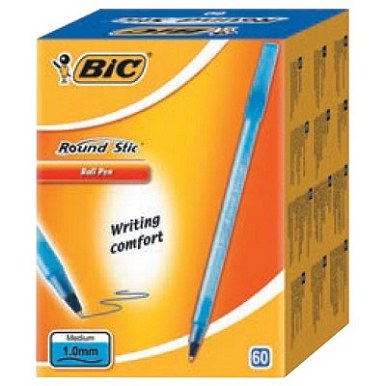 BIC   